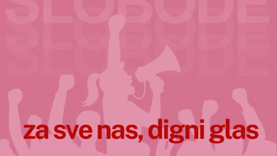 Sloboda nije mrtvo slovo, ali Hrvatska je