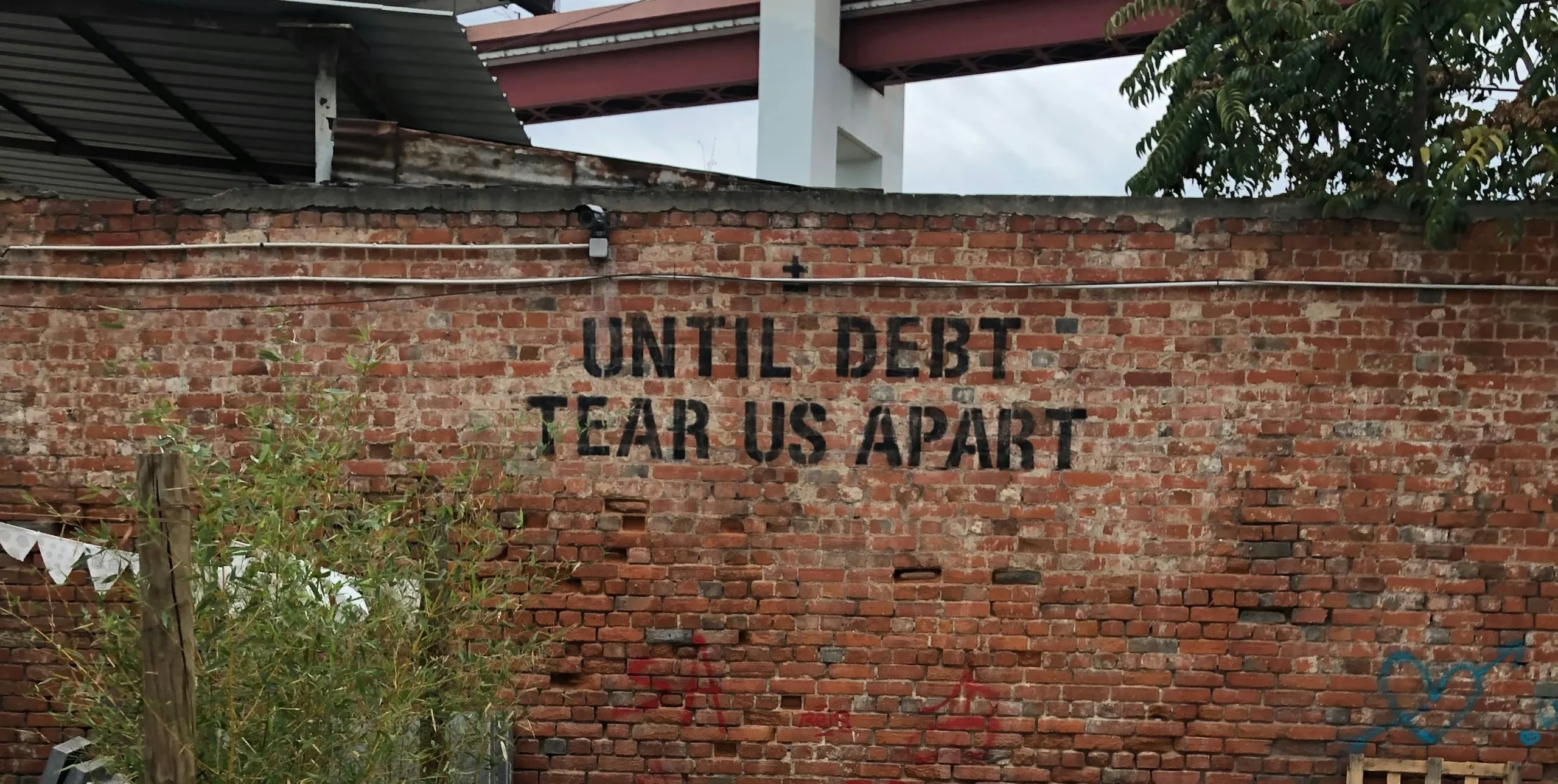 Volim vjerovati da sam više od potrošne robe